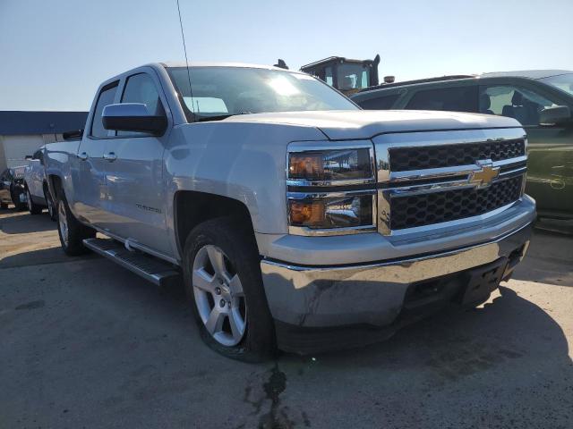 CHEVROLET silverado 2015 with VIN 1GCVKPEC0FZ372728 - Photo from auction