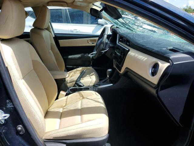 صورة رقم 5 من المزاد - 2018 TOYOTA COROLLA L مع VIN 5YFBURHEXJP776094