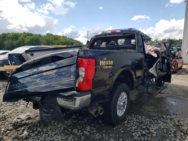 Photo 4 from auction – 2021 FORD F350 SUPER with VIN 1FT8W3BT2MEC96724