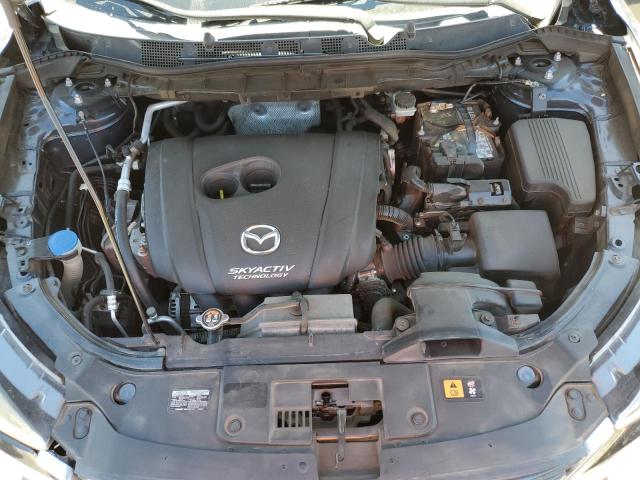 Photo 7 from auction – 2016 MAZDA CX-5 TOURI with VIN JM3KE2CY6G0686361