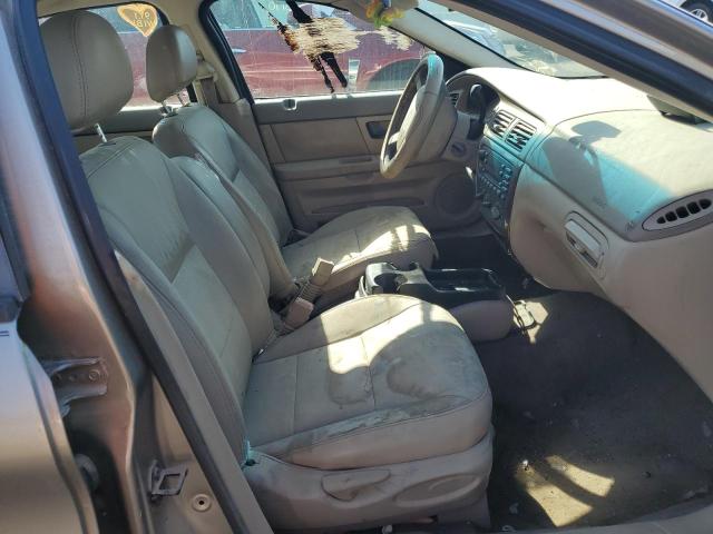 صورة رقم 5 من المزاد - 2005 FORD TAURUS SEL مع VIN 1FAFP56U05A310914