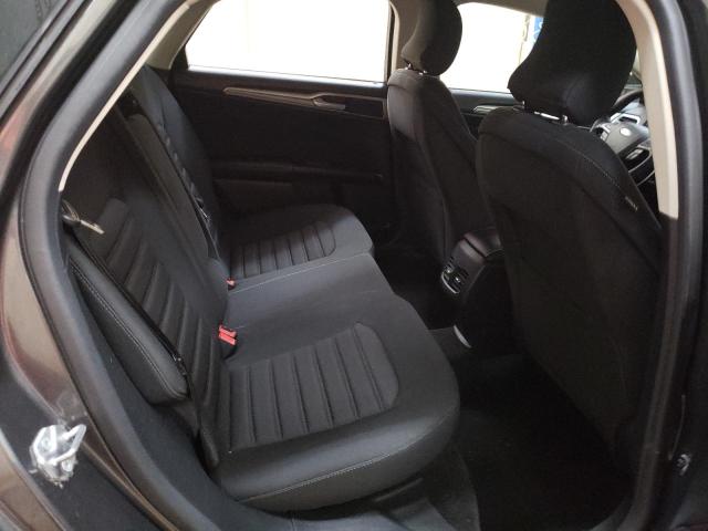 Photo 6 from auction – 2018 FORD FUSION SE with VIN 3FA6P0HD3JR272790
