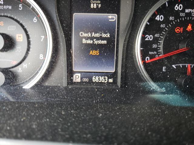 Photo 8 from auction – 2016 TOYOTA CAMRY LE with VIN 4T1BF1FK1GU204276