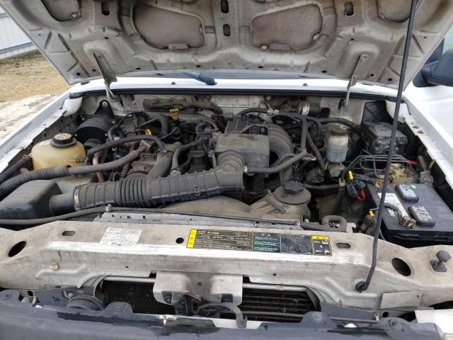 Photo 7 from auction – 2008 FORD RANGER with VIN 1FTYR10D28PA85816