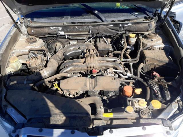 Снимка 7 от търг – 2013 SUBARU OUTBACK 2. с VIN 4S4BRBCC9D3309367
