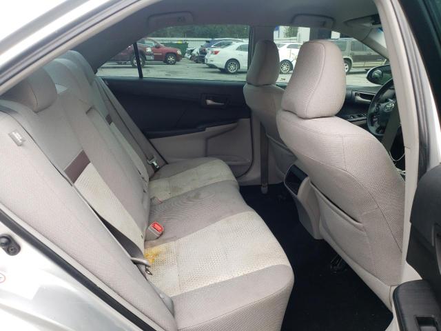 صورة رقم 6 من المزاد - 2012 TOYOTA CAMRY BASE مع VIN 4T1BF1FK4CU601880
