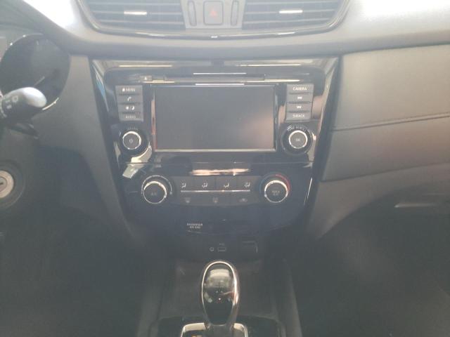 Photo 9 from auction – 2018 NISSAN ROGUE S with VIN 5N1AT2MVXJC790044