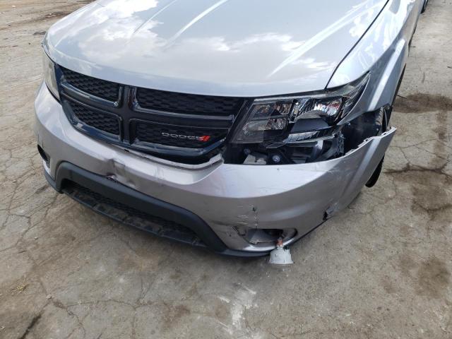 Photo 9 from auction – 2019 DODGE JOURNEY SE with VIN 3C4PDCBB6KT810841