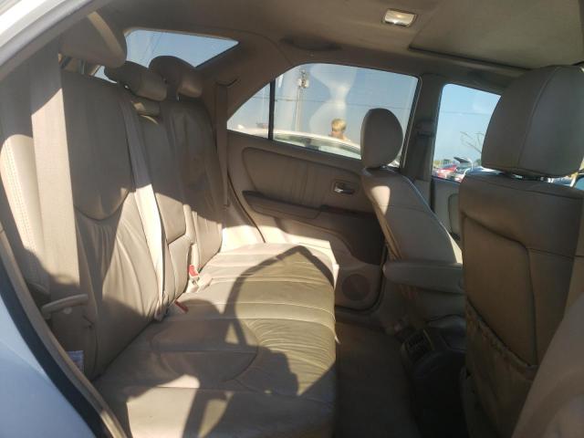 Zdjęcie 6 z aukcji – 2002 LEXUS RX 300 z VIN JTJHF10U020278486