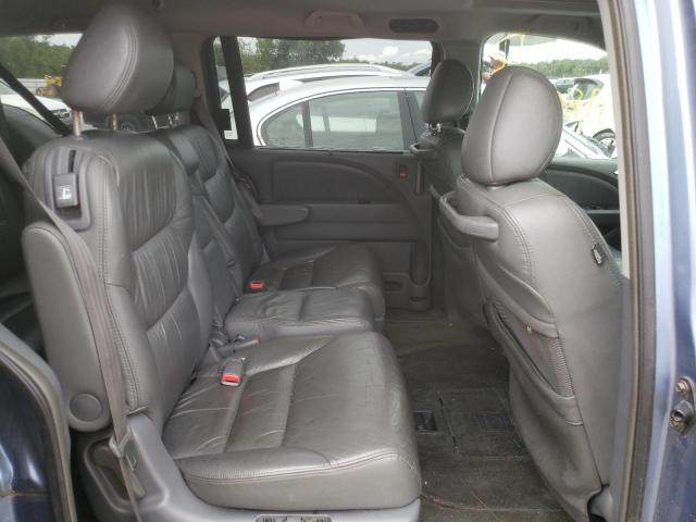 Photo 6 from auction – 2006 HONDA ODYSSEY EX with VIN 5FNRL38616B048285
