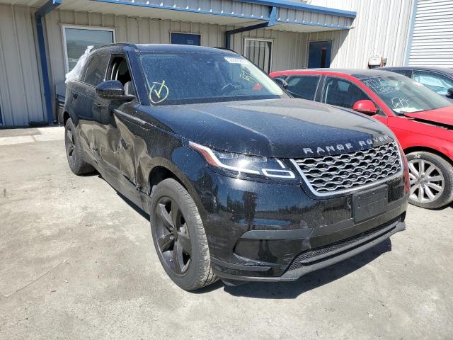 LAND ROVER RANGE ROVE 2018 with VIN SALYB2RN5JA771811 - Photo from auction
