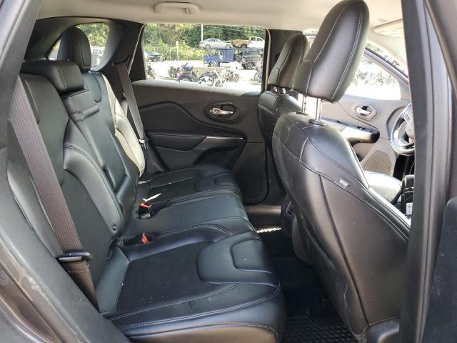Photo 6 from auction – 2019 JEEP CHEROKEE L with VIN 1C4PJMLX5KD287861