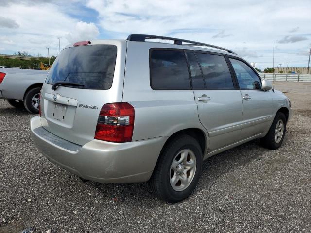 Photo 4 from auction – 2007 TOYOTA HIGHLANDER with VIN JTEDP21A070129541