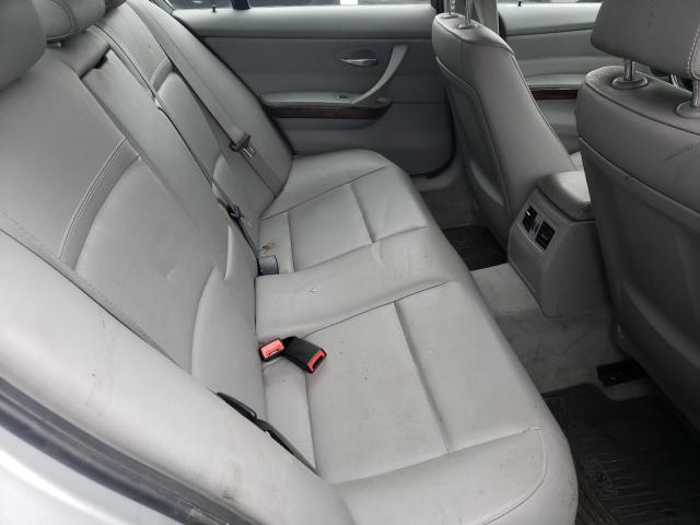 Photo 6 from auction – 2011 BMW 328 XI with VIN WBAPK7C59BA772497