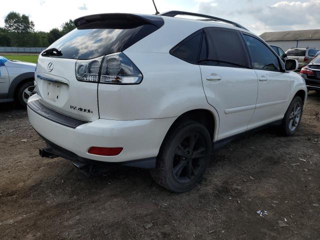 Photo 4 from auction – 2006 LEXUS RX 400 with VIN JTJHW31U960015591
