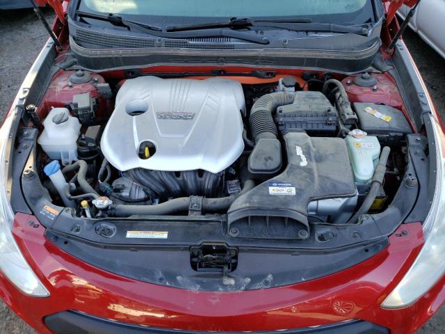 Photo 7 from auction – 2013 HYUNDAI SONATA HYB with VIN KMHEC4A41DA082208
