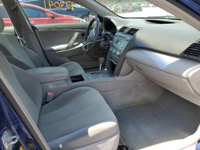 Photo 5 from auction – 2007 TOYOTA CAMRY CE with VIN 4T1BE46KX7U124883