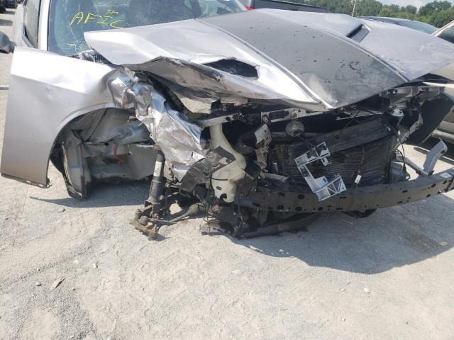 Photo 9 from auction – 2017 DODGE CHALLENGER with VIN 2C3CDZAGXHH560668