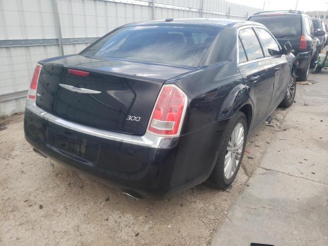 Photo 4 from auction – 2013 CHRYSLER 300 with VIN 2C3CCARG2DH591951