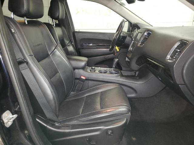 Photo 5 from auction – 2011 DODGE DURANGO CI with VIN 1D4SE5GT7BC593920