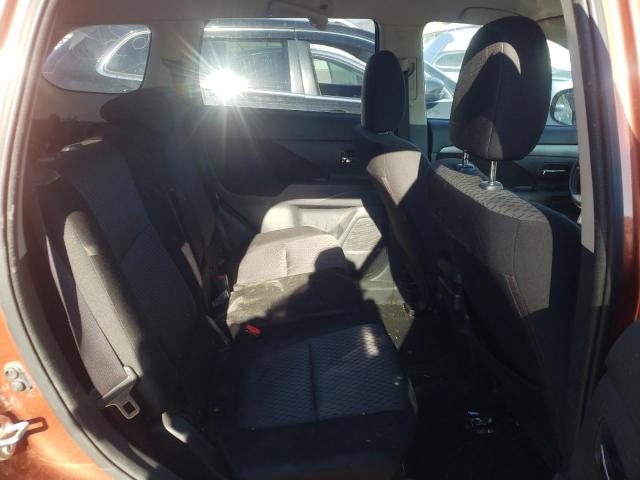 Photo 6 from auction – 2014 MITSUBISHI OUTLANDER with VIN JA4AZ3A34EZ015635