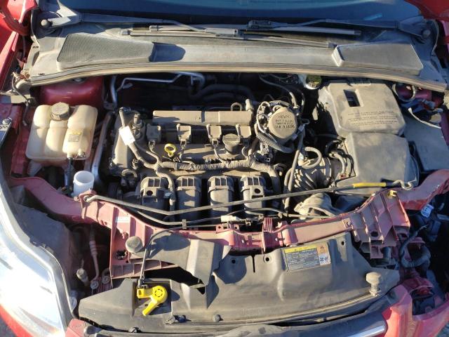 Photo 7 from auction – 2012 FORD FOCUS SE with VIN 1FAHP3F23CL273354