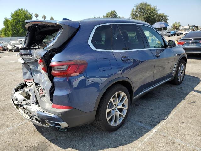 Photo 4 from auction – 2020 BMW X5 SDRIVE with VIN 5UXCR4C07L9C94925