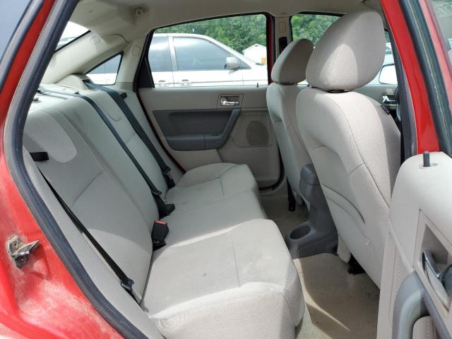 Photo 6 from auction – 2008 FORD FOCUS SE with VIN 1FAHP35N88W103783