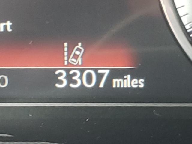Photo 8 from auction – 2021 LEXUS ES 350 BAS with VIN 58ACZ1B12MU084369
