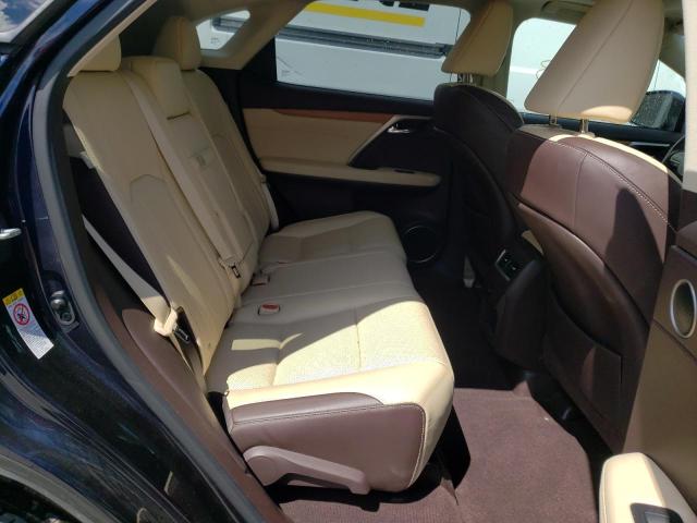 Photo 6 from auction – 2016 LEXUS RX 350 BAS with VIN 2T2BZMCA5GC046462