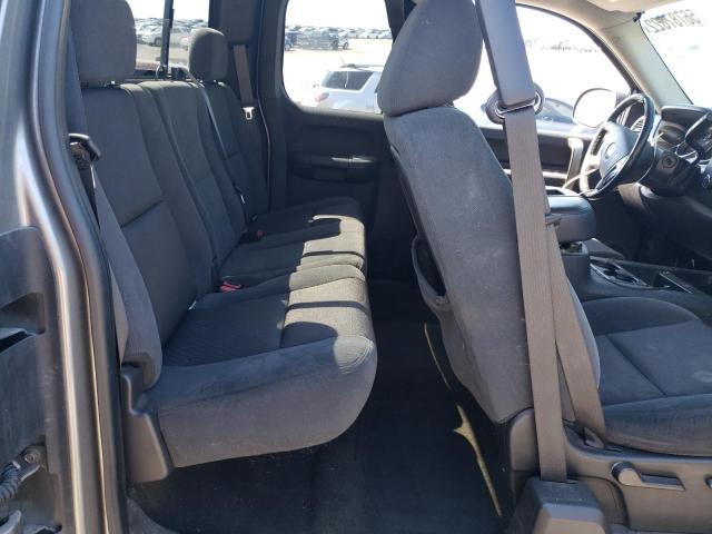 Photo 6 from auction – 2008 GMC SIERRA K15 with VIN 1GTEK19038Z159255