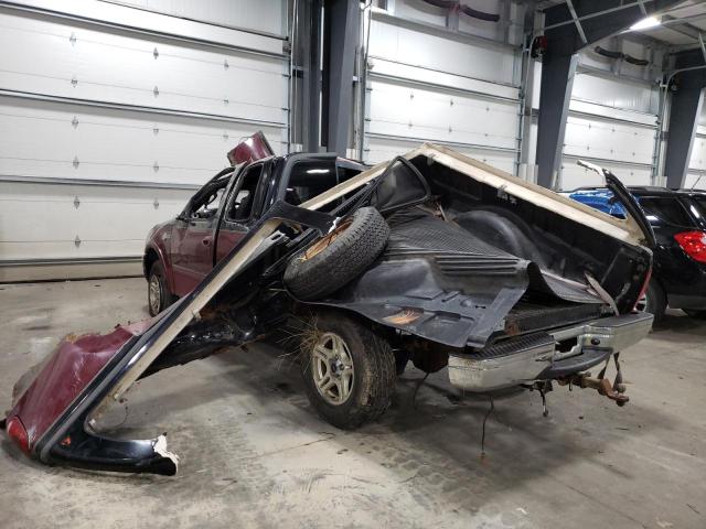 Photo 3 from auction – 2003 FORD F150 with VIN 1FTRX18L93NA98119