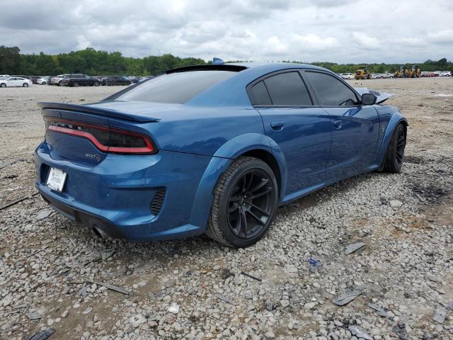 Photo 4 from auction – 2020 DODGE CHARGER SR with VIN 2C3CDXL94LH220993
