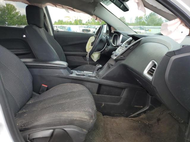 Photo 5 from auction – 2016 CHEVROLET EQUINOX LT with VIN 2GNALCEK3G1182113