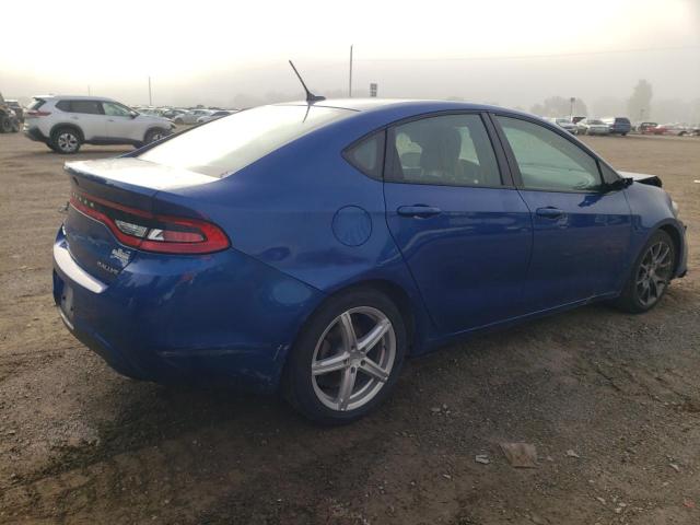 Photo 4 from auction – 2013 DODGE DART SXT with VIN 1C3CDFBA0DD328595