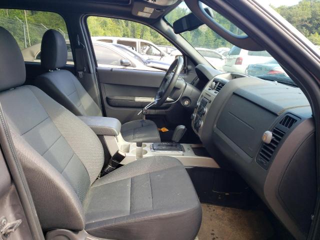 Фото 5 с аукциона – 2012 FORD ESCAPE XLT с VIN 1FMCU9D71CKA19593