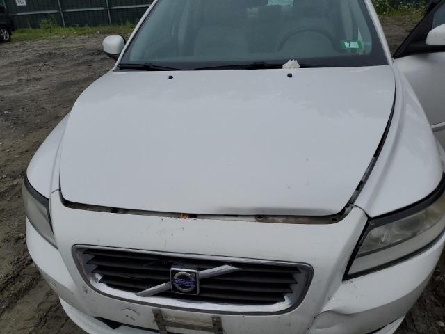 Photo 7 from auction – 2008 VOLVO S40 2.4I with VIN YV1MS390382393163