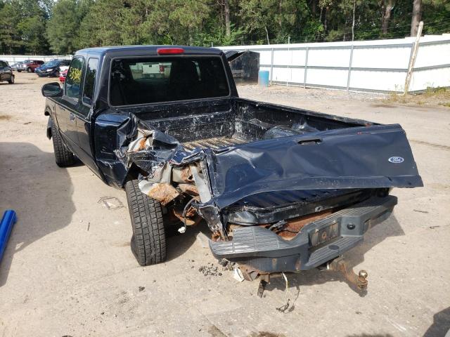 Photo 9 from auction – 2005 FORD RANGER SUP with VIN 1FTYR14U25PA50263