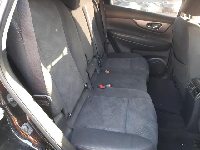 Photo 6 from auction – 2016 NISSAN ROGUE S with VIN KNMAT2MV2GP683348