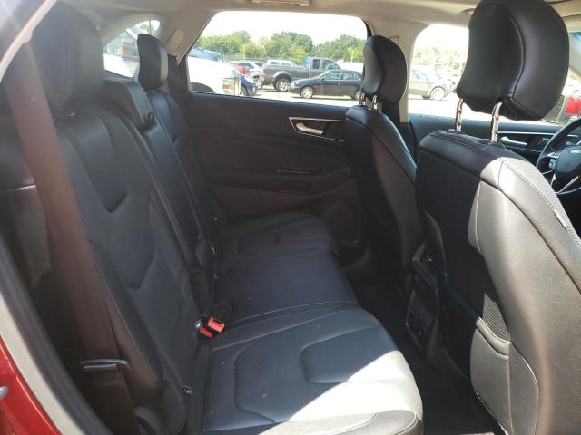 Photo 6 from auction – 2016 FORD EDGE TITAN with VIN 2FMPK4K86GBC59003