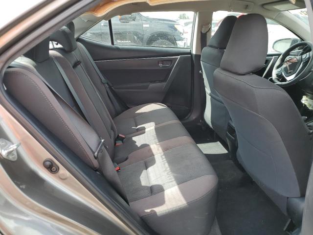 Photo 6 from auction – 2019 TOYOTA COROLLA L with VIN 2T1BURHE1KC225957