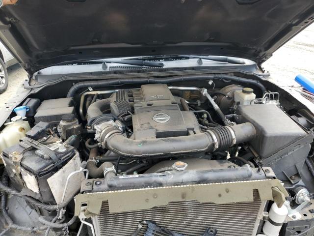 Photo 7 from auction – 2016 NISSAN FRONTIER S with VIN 1N6AD0CU3GN903065