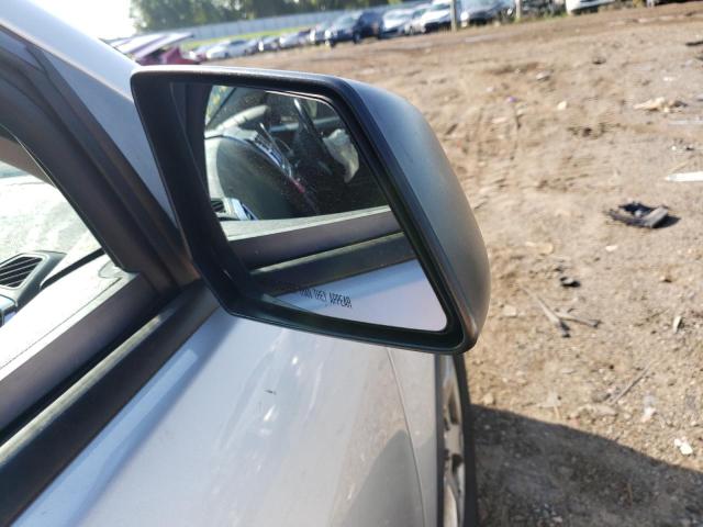Photo 10 from auction – 2012 GMC ACADIA SLE with VIN 1GKKRNED3CJ348661