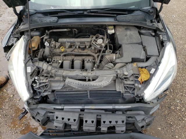 Photo 7 from auction – 2017 FORD FOCUS SE with VIN 1FADP3F2XHL222469