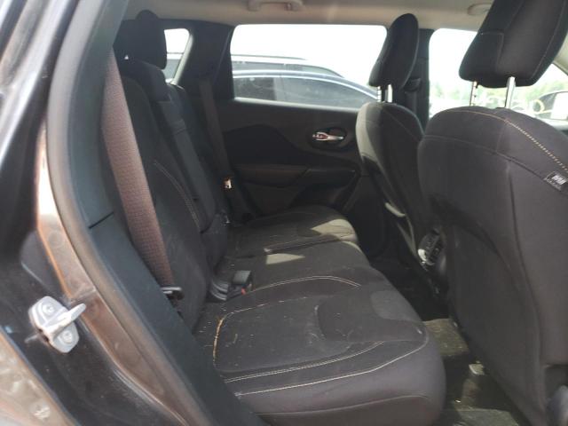 Photo 6 from auction – 2016 JEEP CHEROKEE L with VIN 1C4PJMCSXGW110884