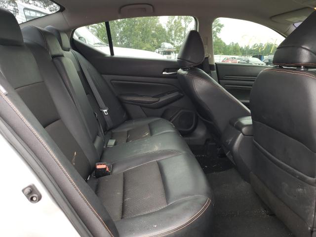 Photo 6 from auction – 2019 NISSAN ALTIMA SR with VIN 1N4BL4CV2KC170866