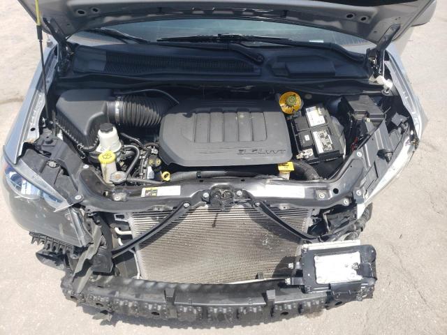 Photo 7 from auction – 2019 DODGE GRAND CARA with VIN 2C4RDGEG4KR611992