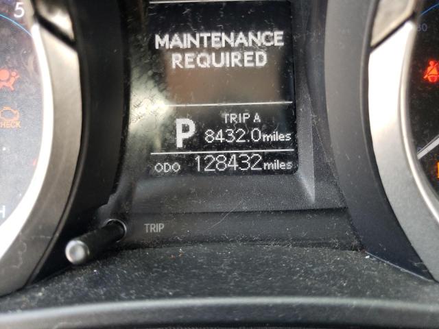Photo 8 from auction – 2015 TOYOTA COROLLA L with VIN 5YFBURHE7FP307701