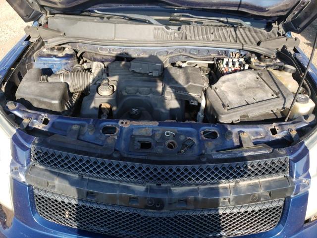 Photo 7 from auction – 2008 CHEVROLET EQUINOX LS with VIN 2CNDL13FX86337479
