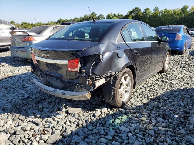 Photo 4 from auction – 2013 CHEVROLET CRUZE LT with VIN 1G1PC5SB8D7120944